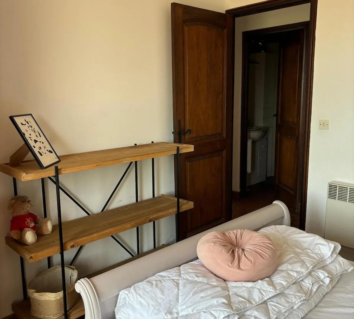 Maison Au Calme Dans Residence Privee Avec Piscine Vue Mer Frejus