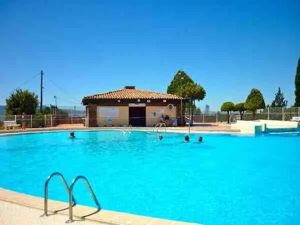 Maison Au Calme Dans Residence Privee Avec Piscine Vue Mer Frejus 0*,