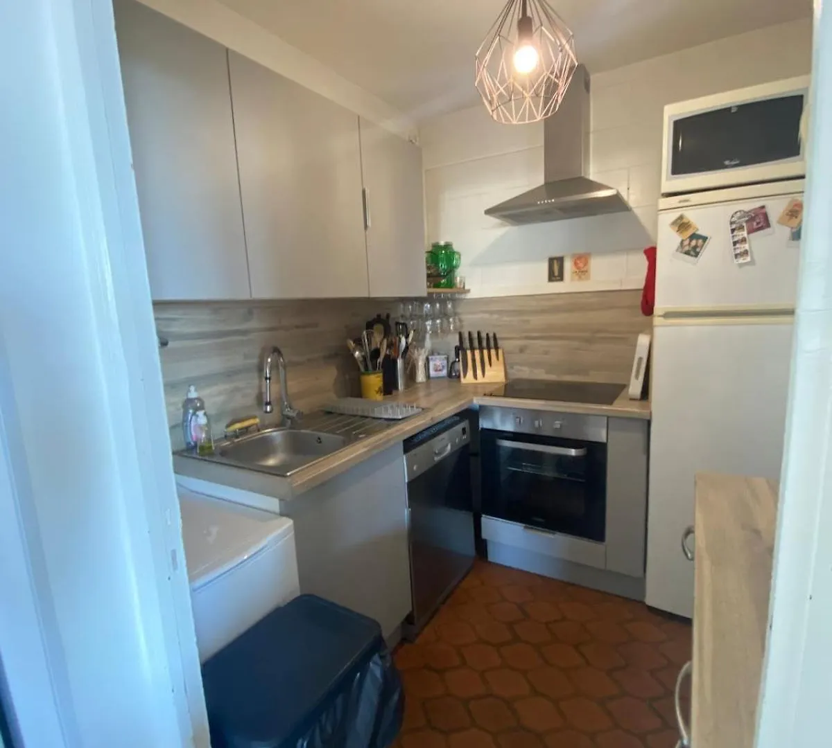 Maison Au Calme Dans Residence Privee Avec Piscine Vue Mer Frejus