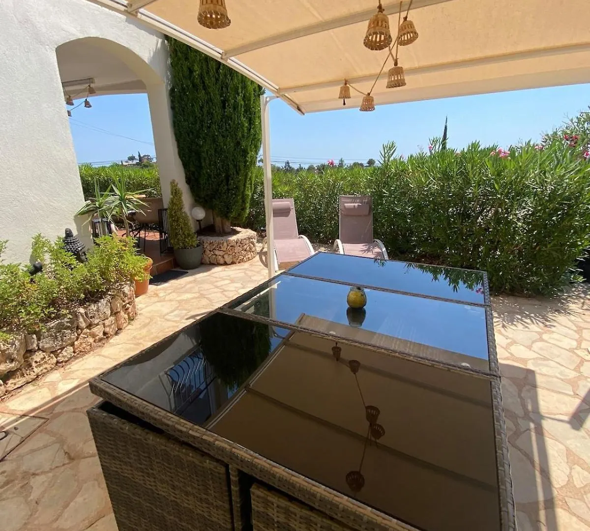 Maison Au Calme Dans Residence Privee Avec Piscine Vue Mer Frejus Holiday home